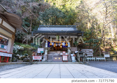 [Kyoto] Kurama Temple 72775790