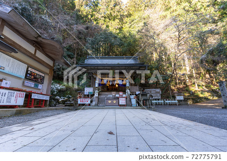 [Kyoto] Kurama Temple 72775791