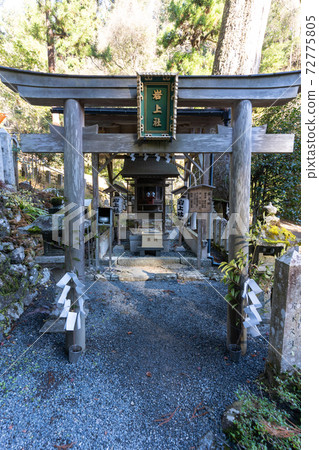 [京都府]倉敷寺 72775805