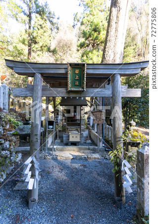 [Kyoto] Kurama Temple 72775806