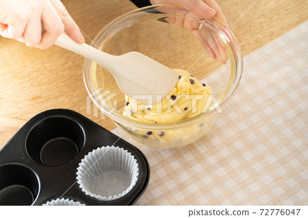 在家製作糖果 在家製作糖果 72776047