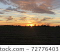 農場日出 72776403
