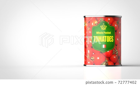 tomato, canned, canned good 72777402