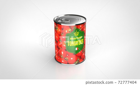 canned, canned good, vegetables 72777404