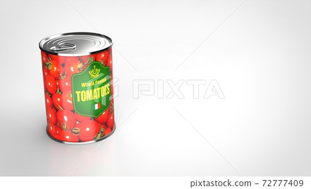canned, canned good, vegetables 72777409