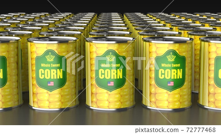 corn, babycorn, baby corn 72777468