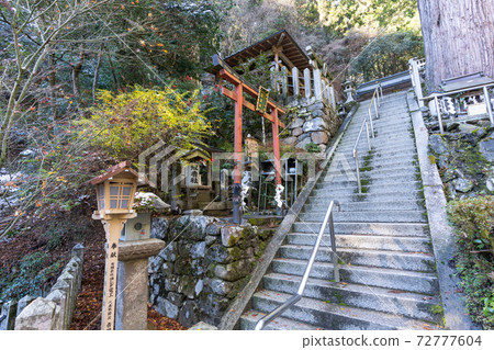 [Kyoto] Kurama Temple 72777604