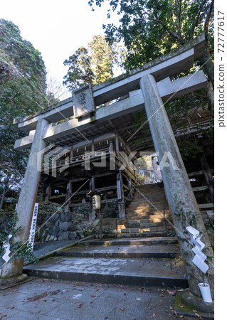 [Kyoto] Kurama Temple 72777617