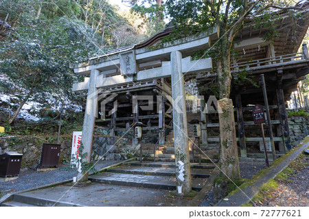 [京都府]倉敷寺 72777621