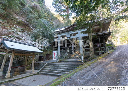 [京都府]倉敷寺 72777625