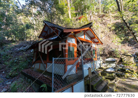 [Kyoto] Kurama Temple 72777630