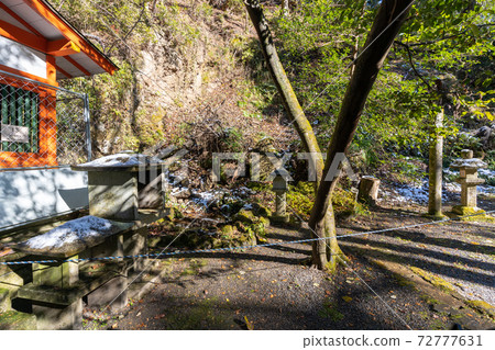 [Kyoto] Kurama Temple 72777631