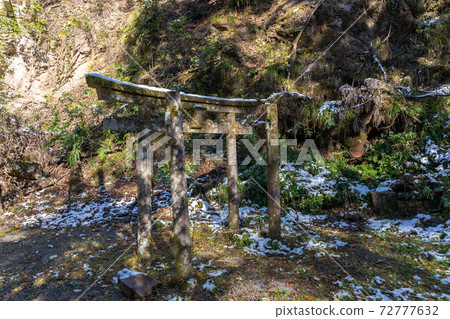 [Kyoto] Kurama Temple 72777632