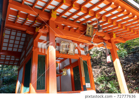 [京都府]倉敷寺 72777636