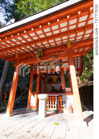 [京都府]倉敷寺 72777638
