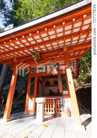 [京都府]倉敷寺 72777639