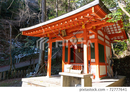 [京都府]倉敷寺 72777641