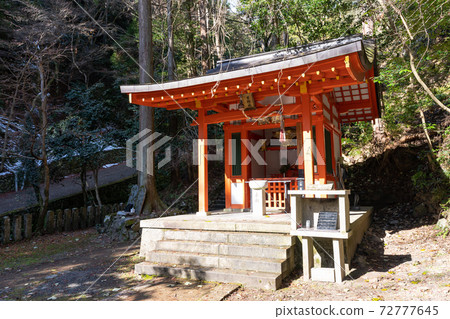 [Kyoto] Kurama Temple 72777645