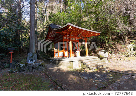 [京都府]倉敷寺 72777648