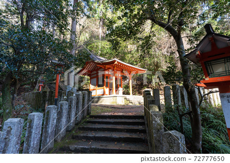 [Kyoto] Kurama Temple 72777650