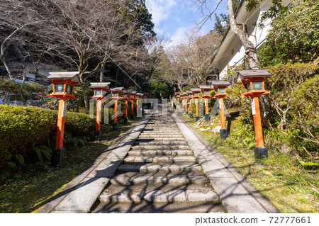 [京都府]倉敷寺 72777661