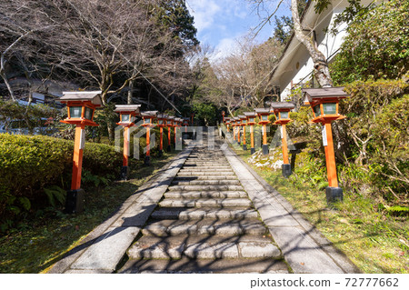 [京都府]倉敷寺 72777662