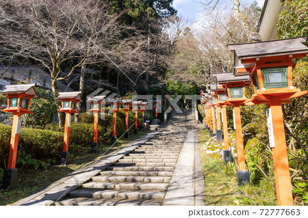 [Kyoto] Kurama Temple 72777663