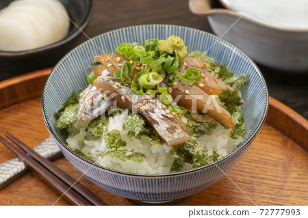 Dukuyon Don 72777993