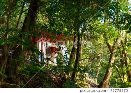 [京都府]倉敷寺 72778370