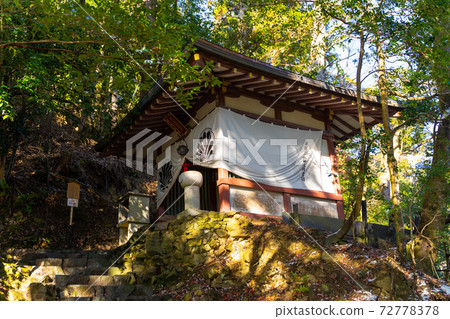 [京都府]倉敷寺 72778378