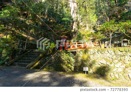 [Kyoto] Kurama Temple 72778393