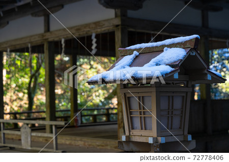 [京都府]倉敷寺 72778406