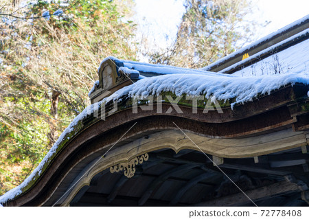 [京都府]倉敷寺 72778408