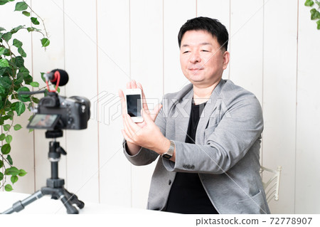 Image online distribution Image online distribution 72778907