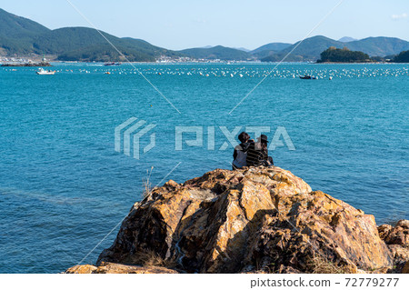Gyeongnam Tongyeong Yi Sun-sin Park 72779277