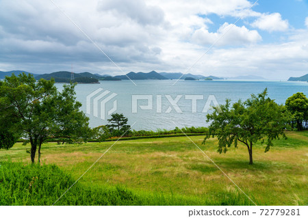 Gyeongnam Tongyeong Yi Sun-sin Park Gyeongnam Tongyeong Yi Sun-sin Park 72779281