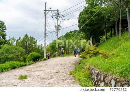 Gyeongnam Tongyeong Yi Sun-sin Park Gyeongnam Tongyeong Yi Sun-sin Park 72779282
