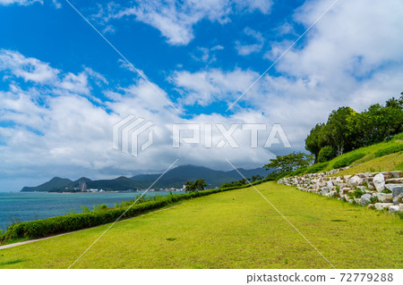 慶南統營義善公園 慶南統營義善公園 72779288