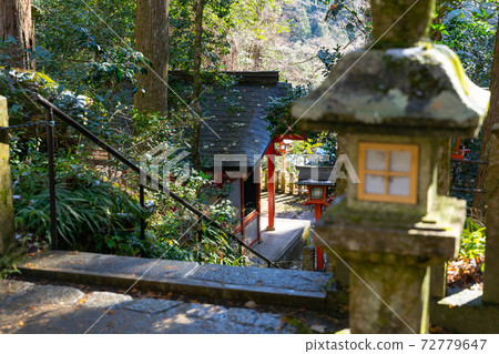 [Kyoto] Kurama Temple 72779647
