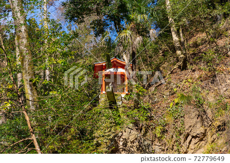 [Kyoto] Kurama Temple 72779649