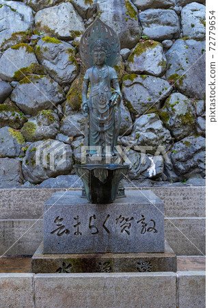 [京都府]倉敷寺 72779654