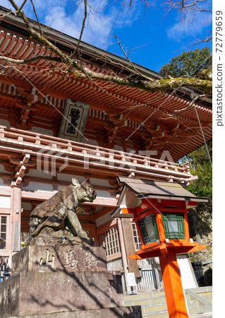 [京都府]倉敷寺 72779659