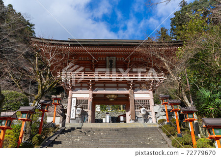[京都府]倉敷寺 72779670