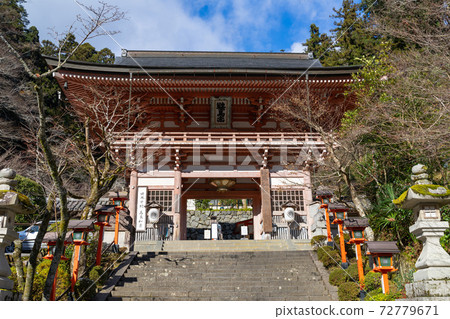 [京都府]倉敷寺 72779671