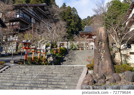 [Kyoto] Kurama Temple 72779684