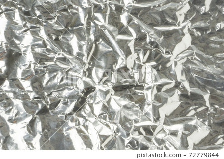 Silver Silver background material Silver Silver background material 72779844