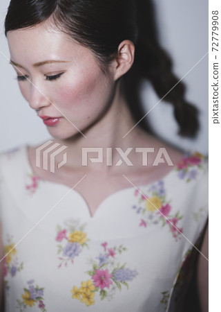 Cool woman Cool woman 72779908