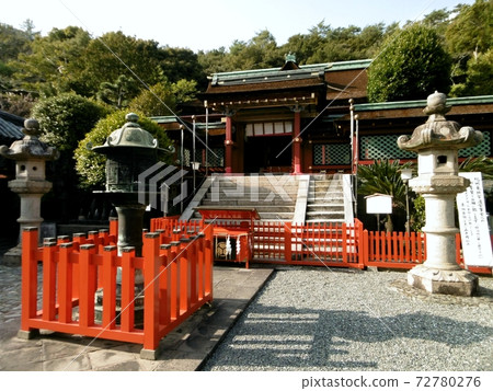 紀州東照宮 紀州東照宮 72780276
