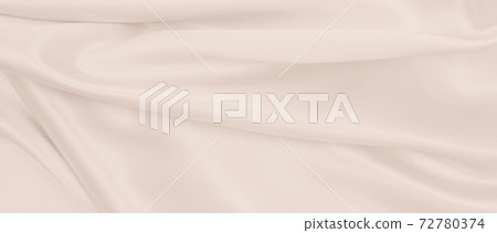 Smooth elegant golden silk or satin luxury cloth texture as wedding background. Luxurious background design. In Sepia toned. Retro style Smooth elegant golden silk or satin luxury cloth texture as wedding background. Luxurious background design. In Sepia toned. Retro style 72780374