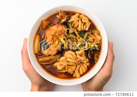 Tara soup Tara soup 72780611